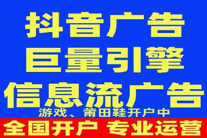 行业领先SEM托管代运营案例